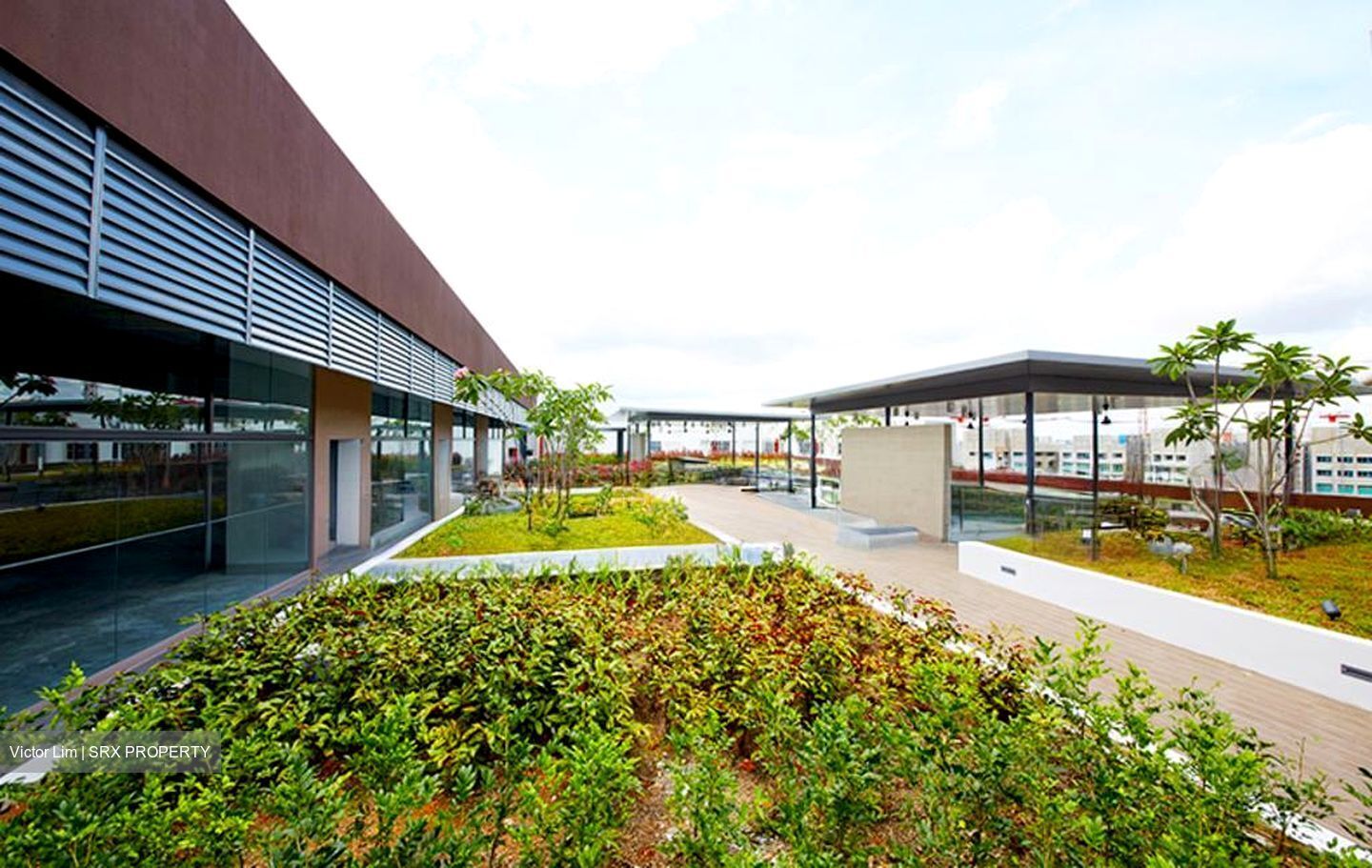 Nordcom One (D27), Factory #567481361